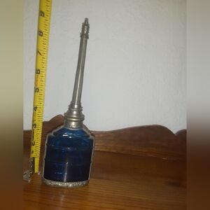 Gorgeous vintage bottle